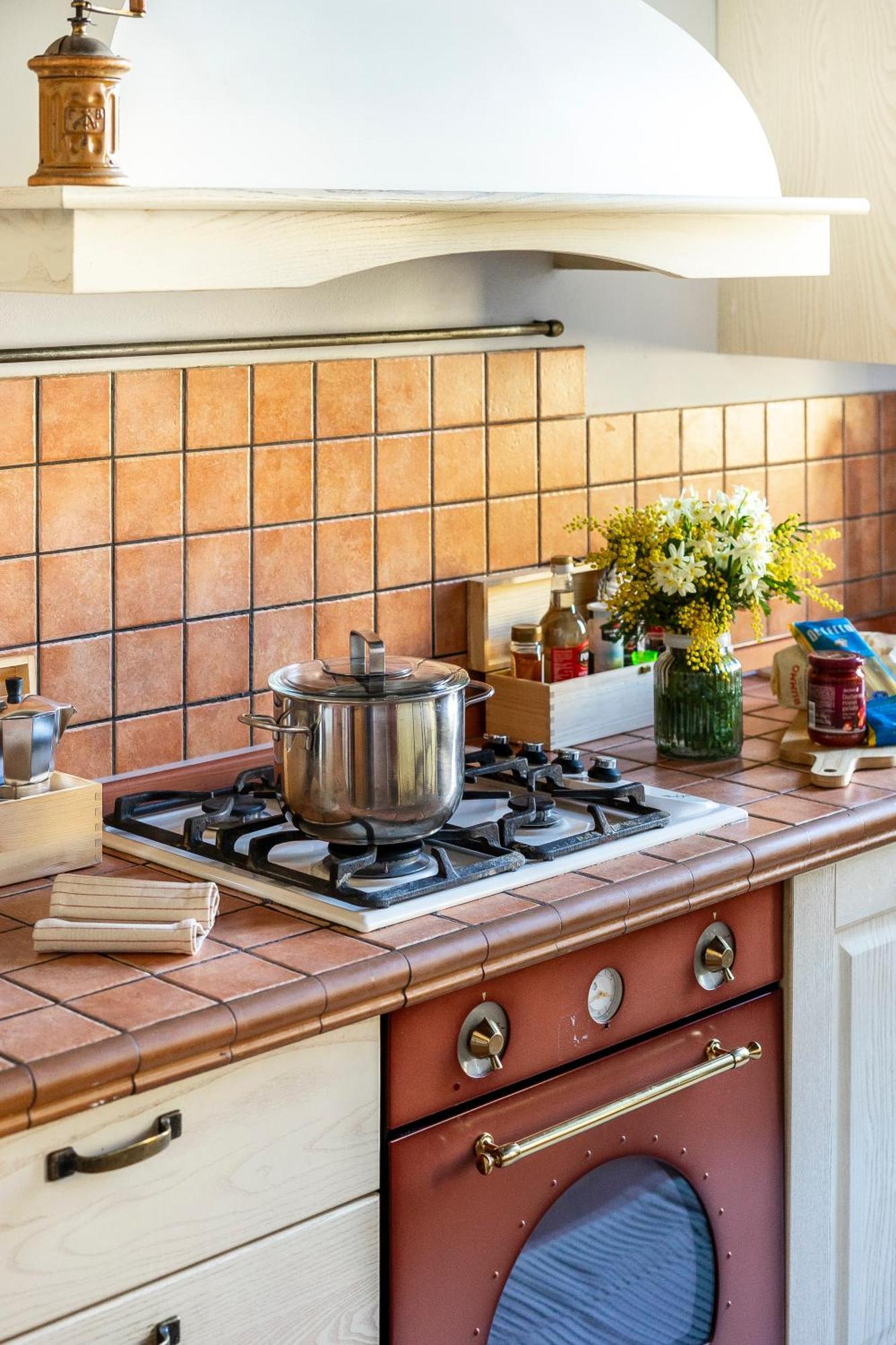 San Giovanni Apartment Florencie Exteriér fotografie