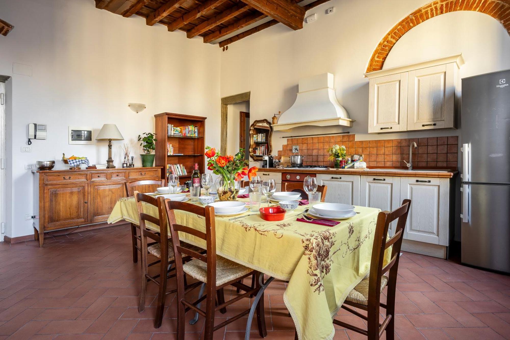 San Giovanni Apartment Florencie Exteriér fotografie