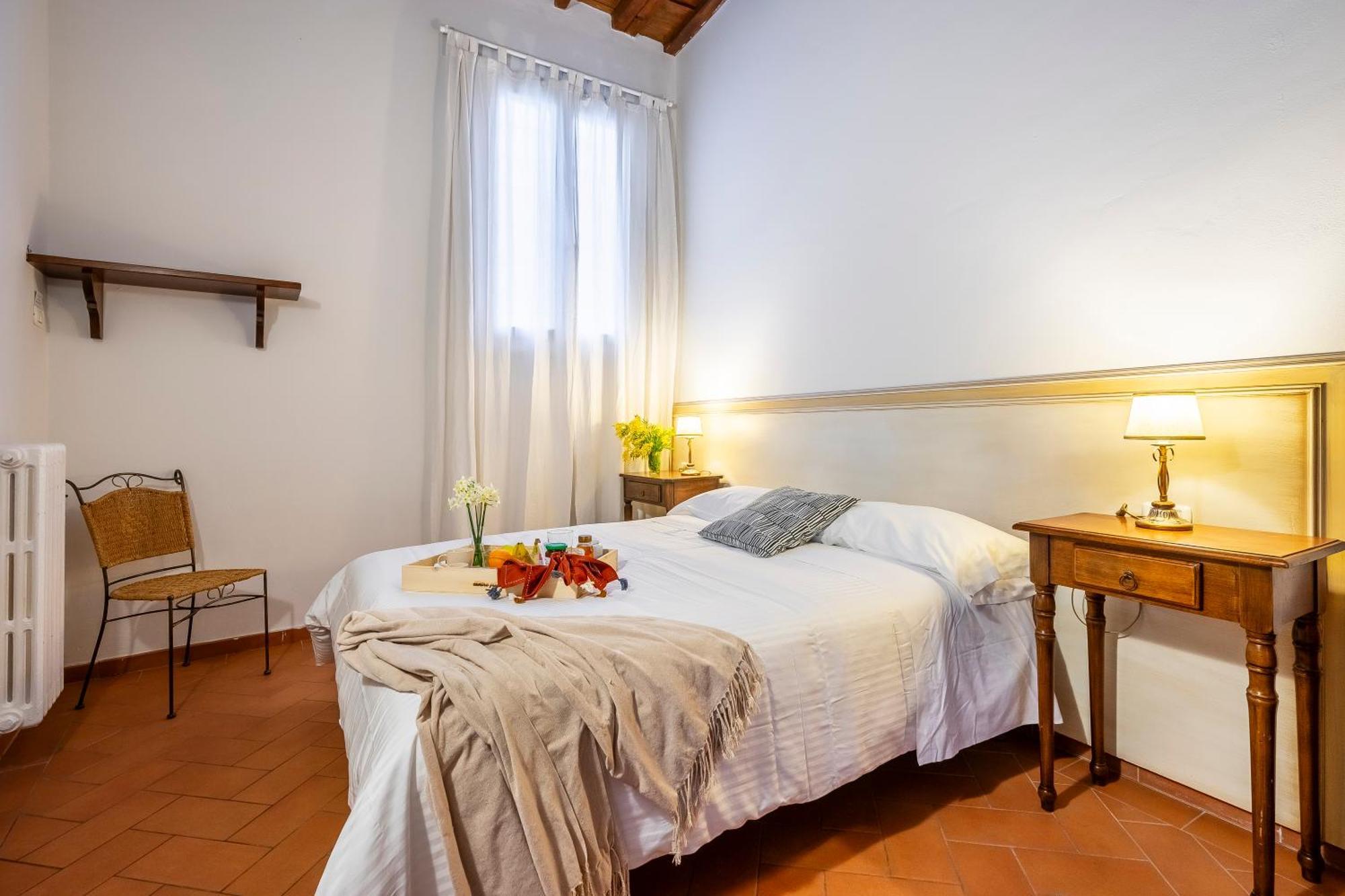 San Giovanni Apartment Florencie Exteriér fotografie