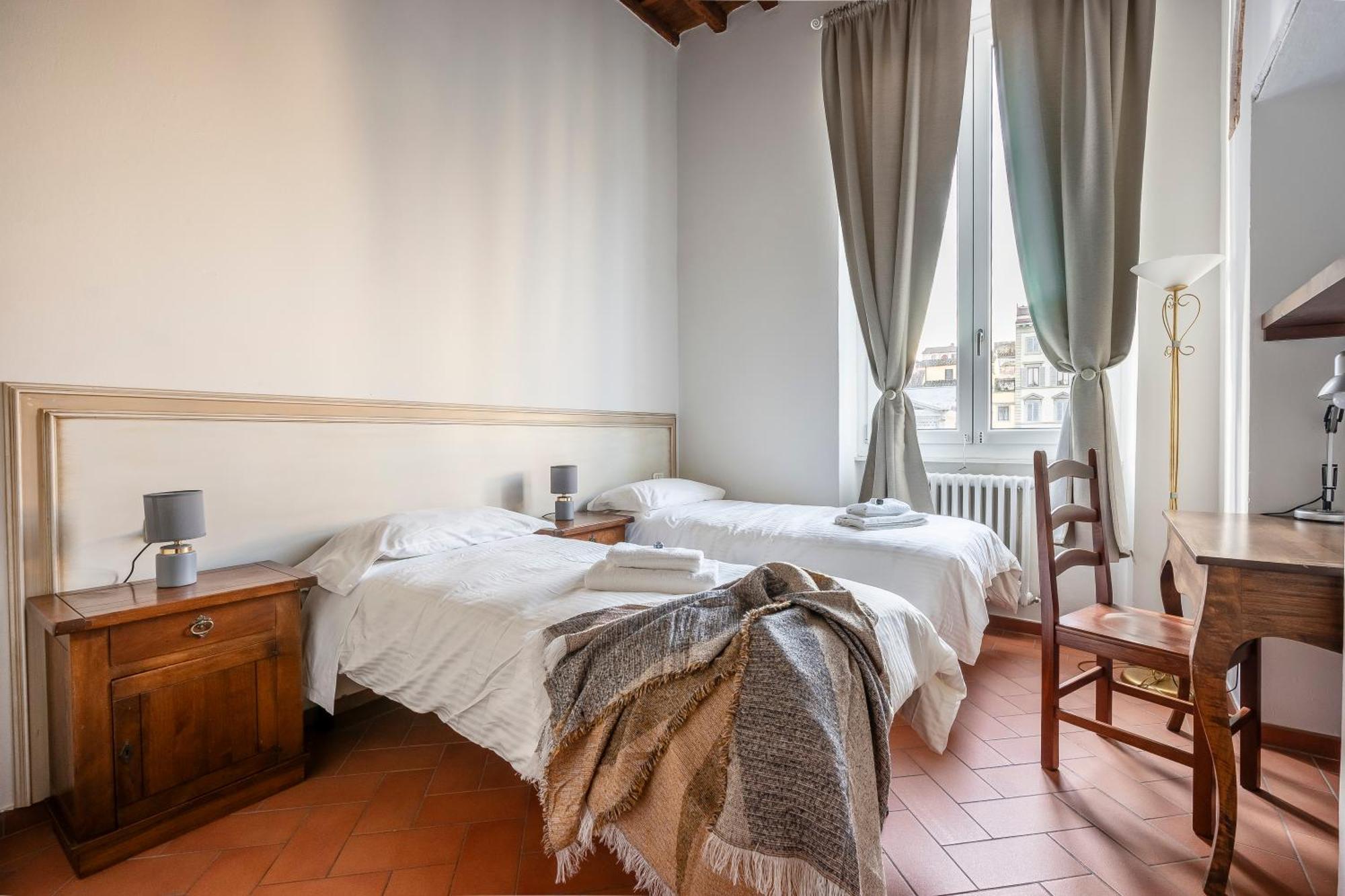 San Giovanni Apartment Florencie Exteriér fotografie