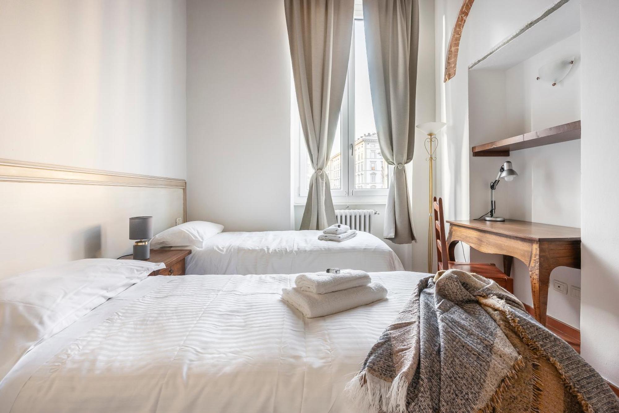 San Giovanni Apartment Florencie Exteriér fotografie