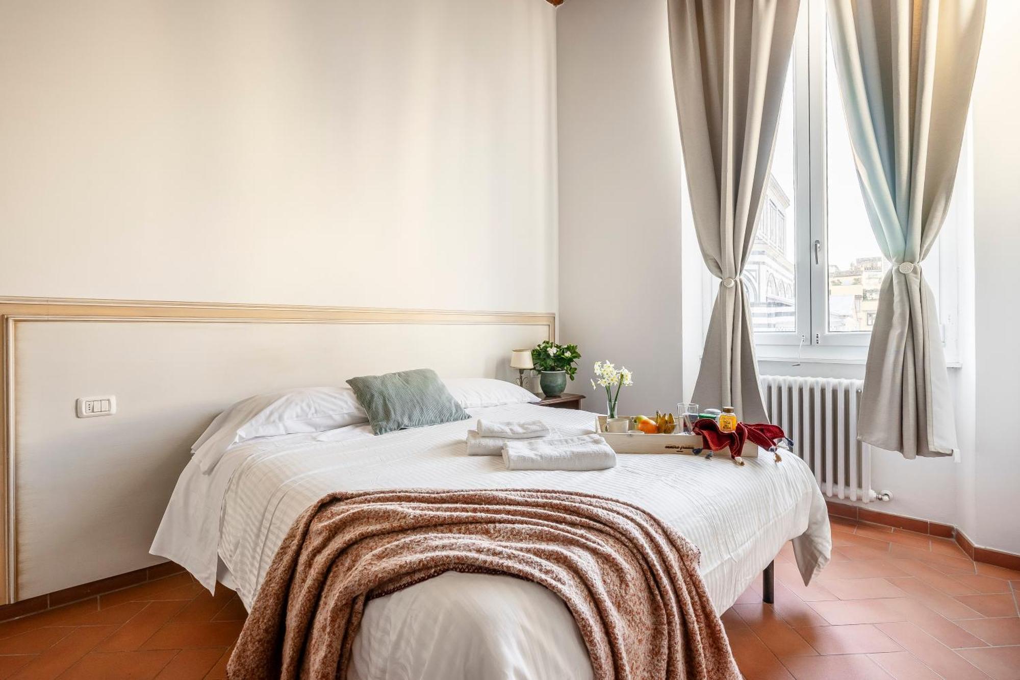 San Giovanni Apartment Florencie Exteriér fotografie