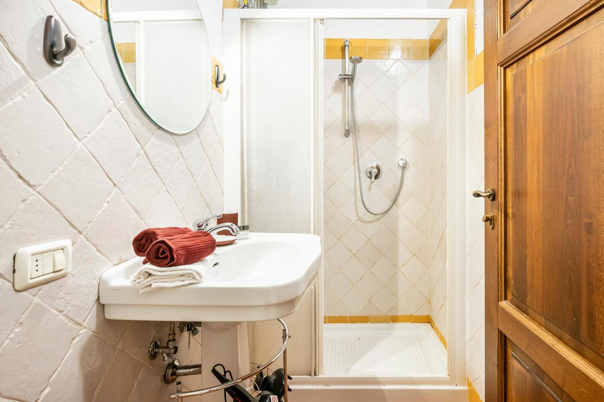 San Giovanni Apartment Florencie Exteriér fotografie