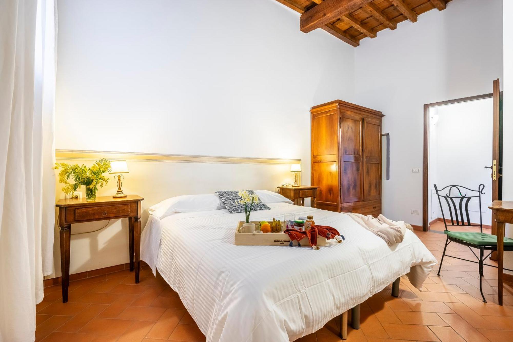 San Giovanni Apartment Florencie Exteriér fotografie
