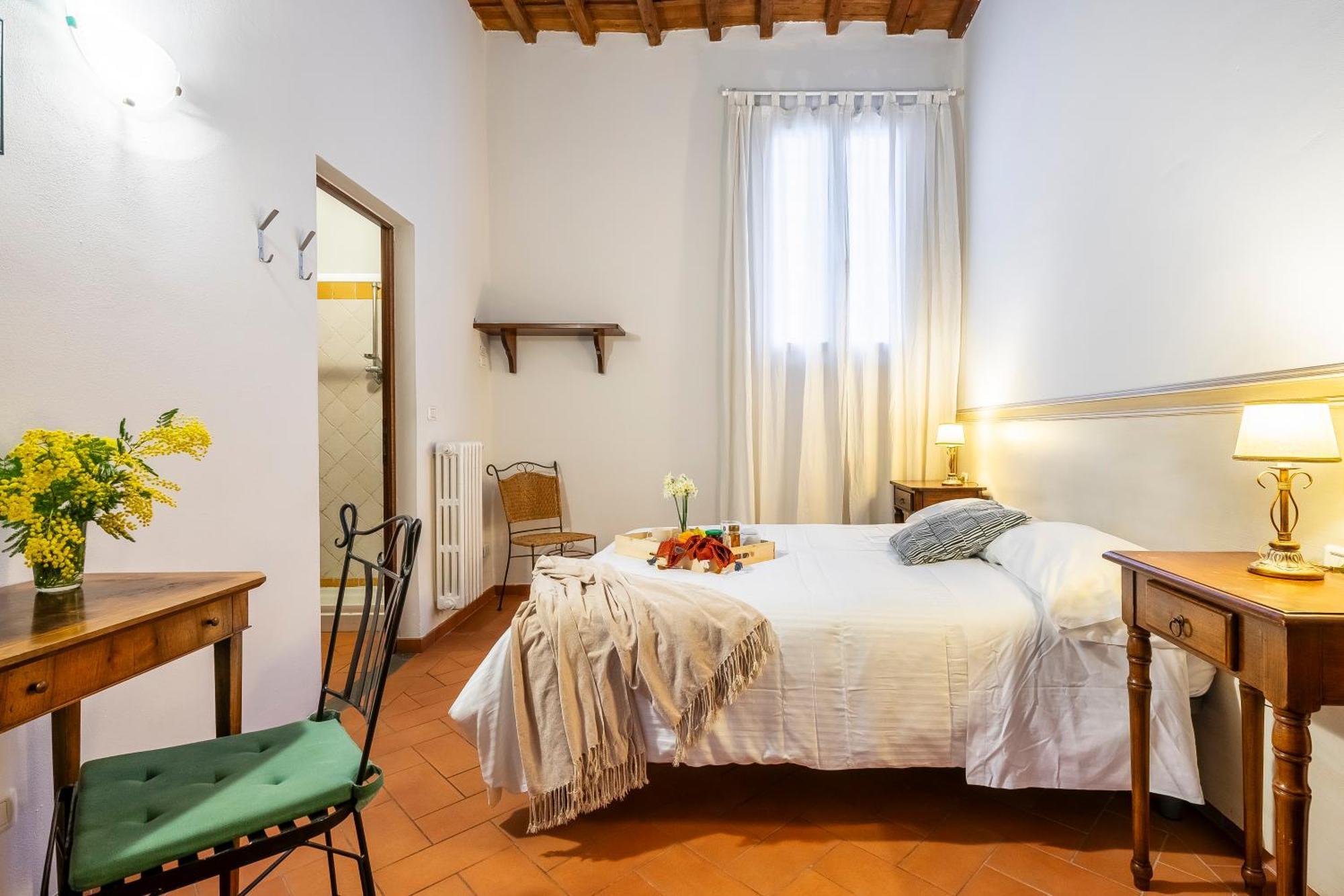 San Giovanni Apartment Florencie Exteriér fotografie