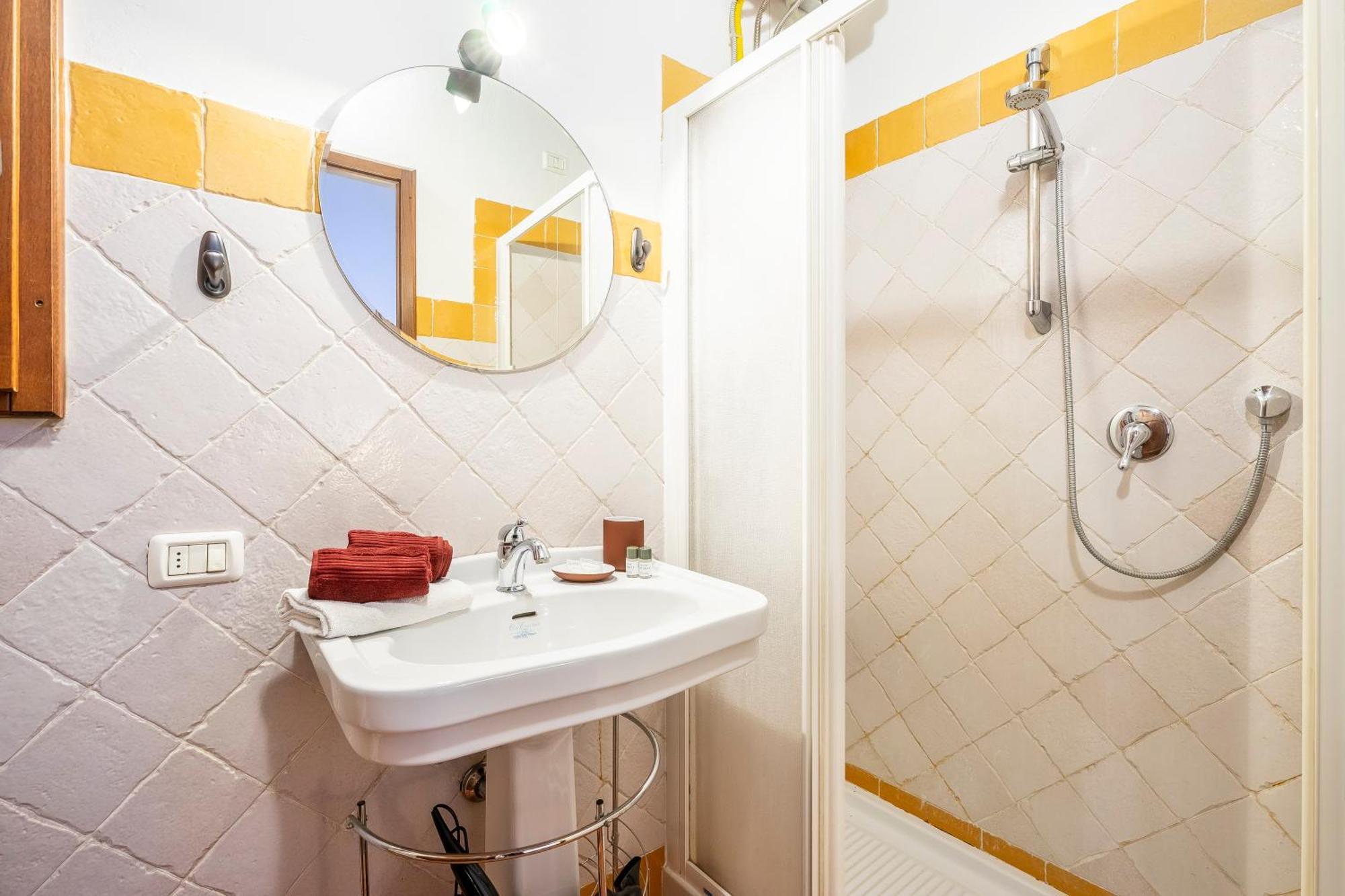 San Giovanni Apartment Florencie Exteriér fotografie