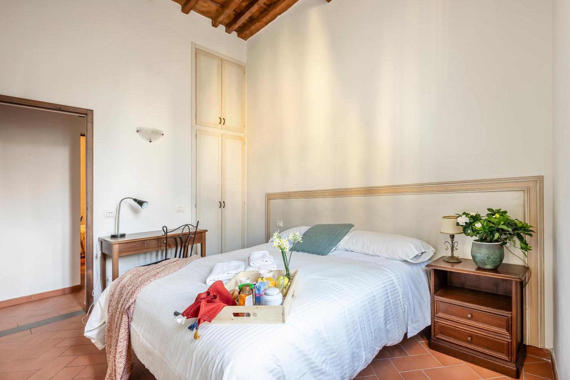 San Giovanni Apartment Florencie Exteriér fotografie