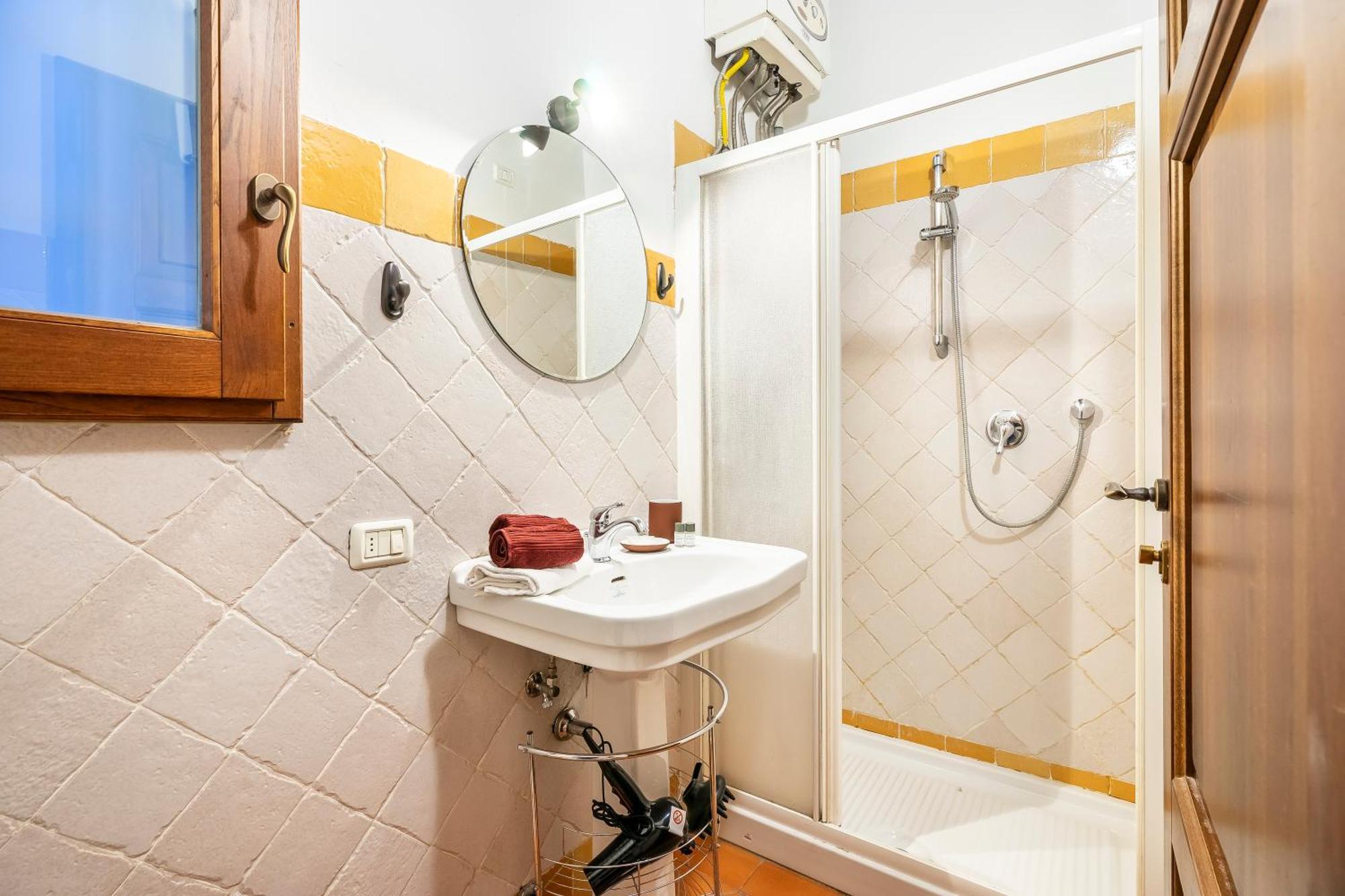 San Giovanni Apartment Florencie Exteriér fotografie