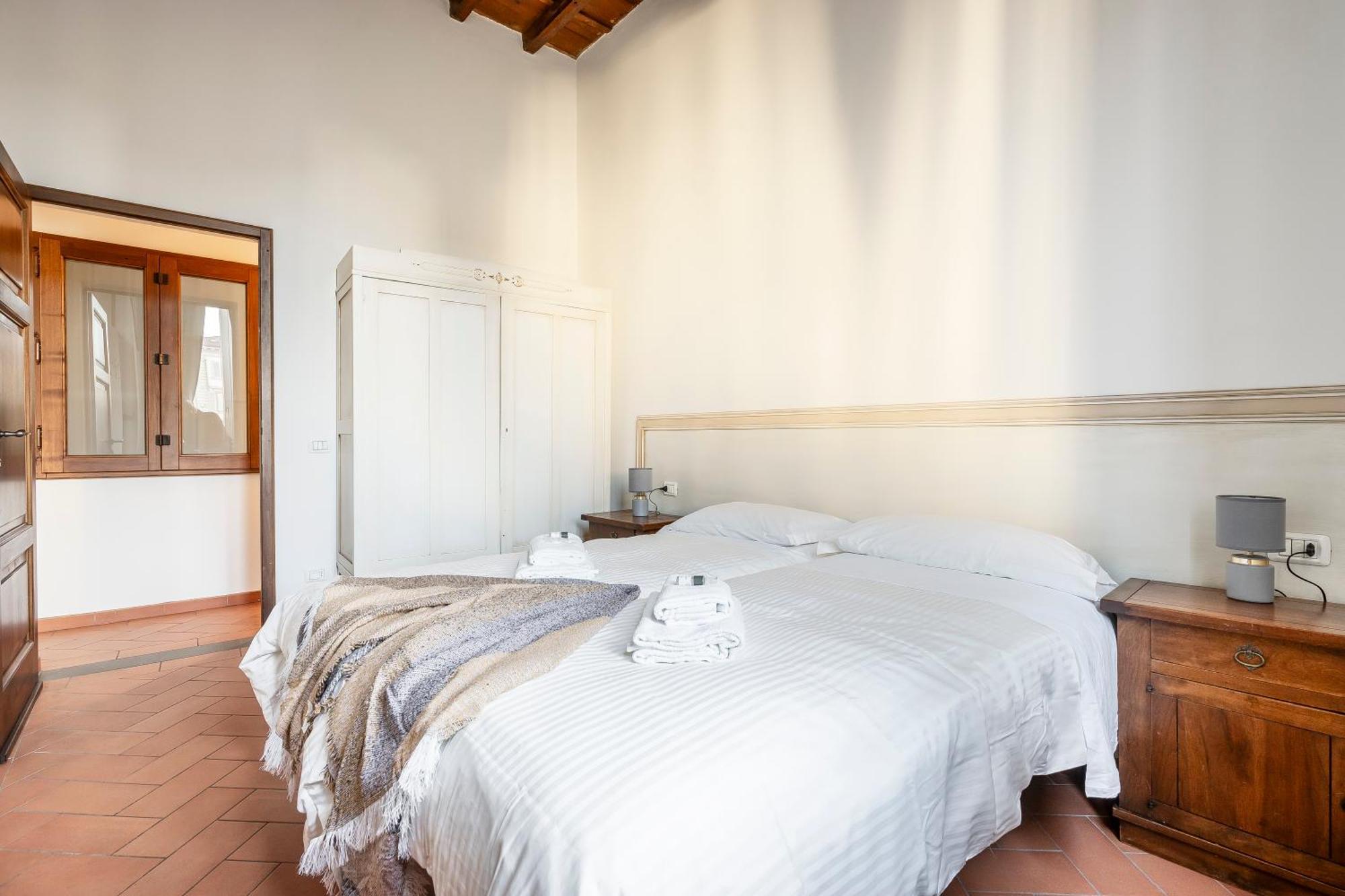 San Giovanni Apartment Florencie Exteriér fotografie