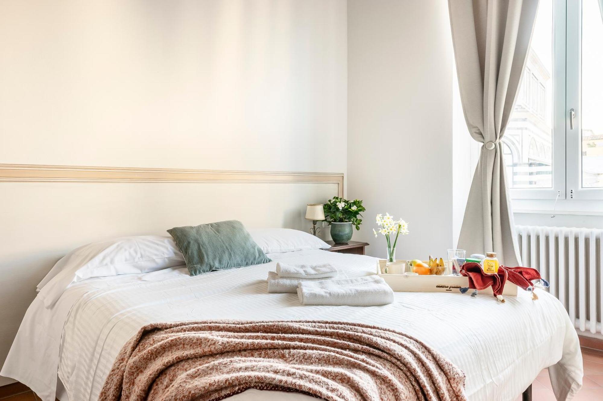 San Giovanni Apartment Florencie Exteriér fotografie