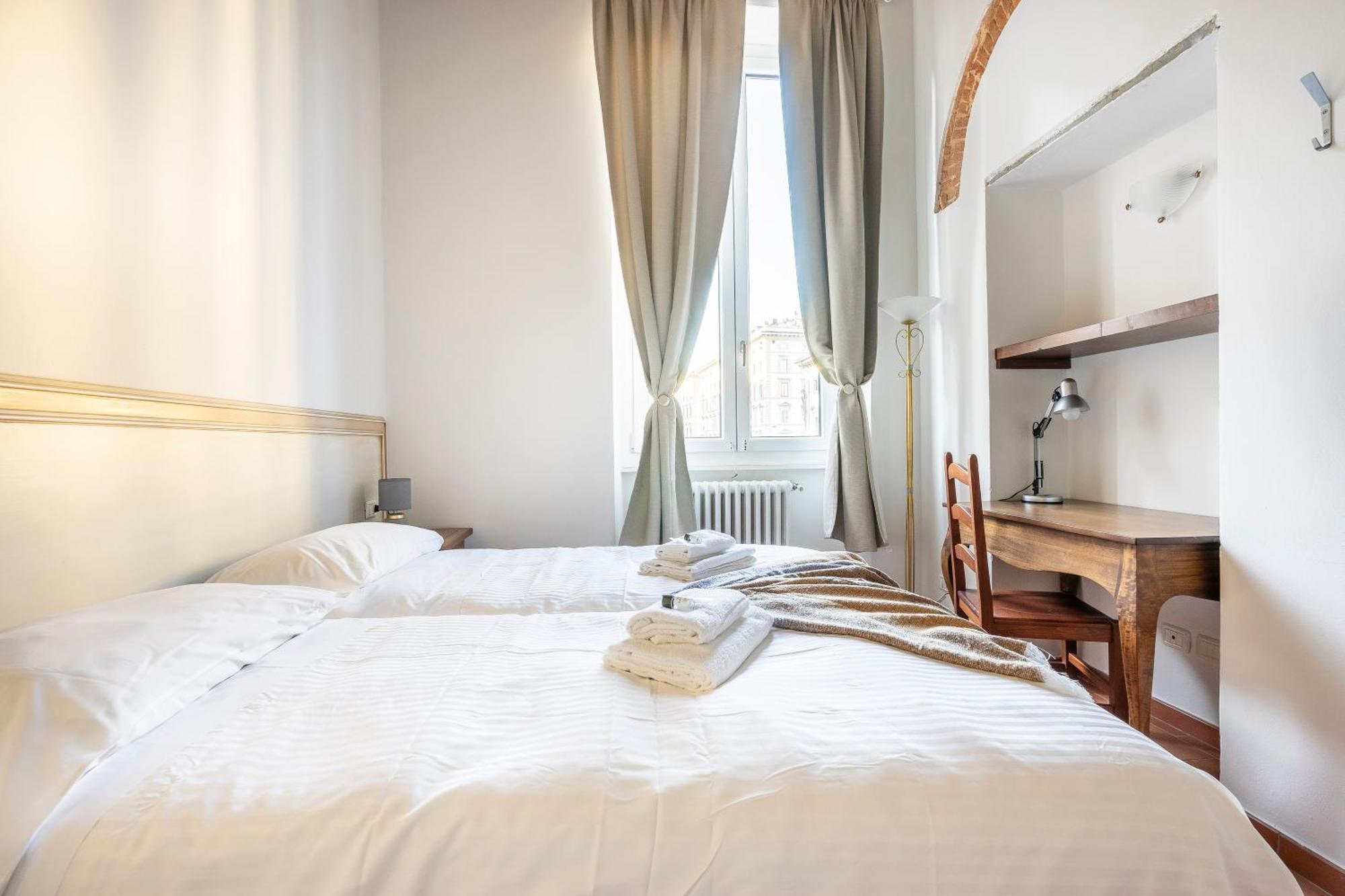 San Giovanni Apartment Florencie Exteriér fotografie