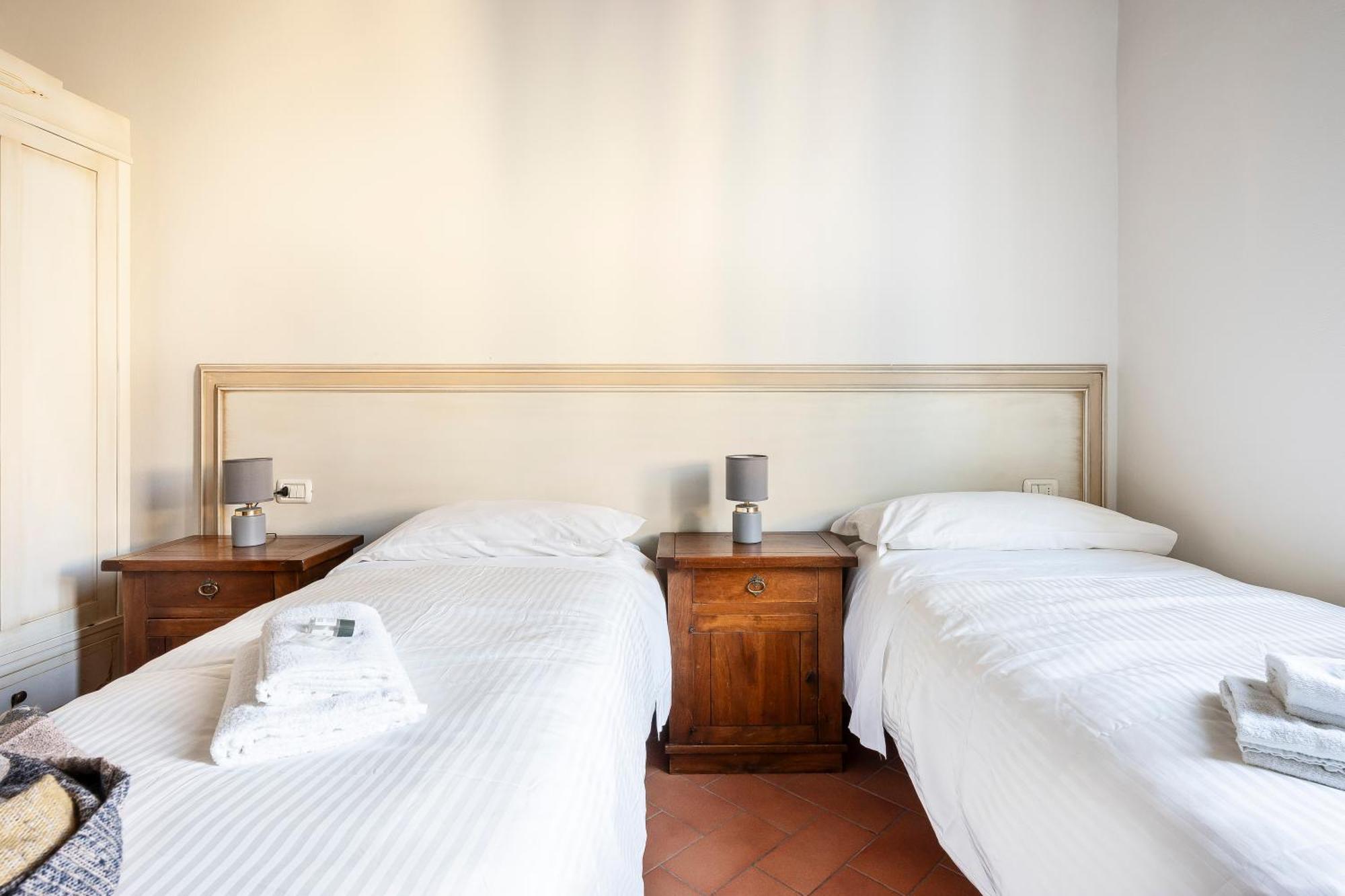 San Giovanni Apartment Florencie Exteriér fotografie