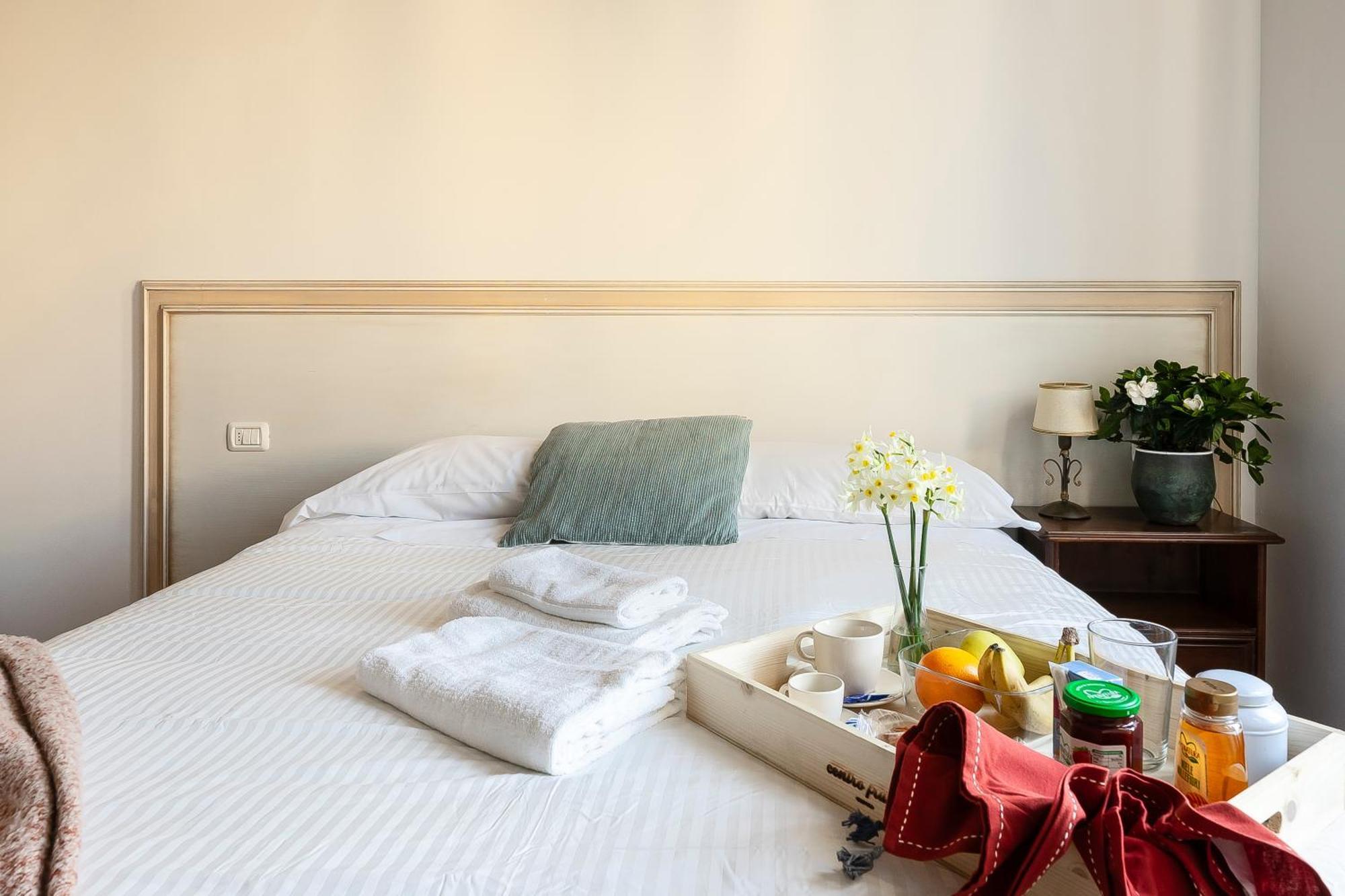 San Giovanni Apartment Florencie Exteriér fotografie