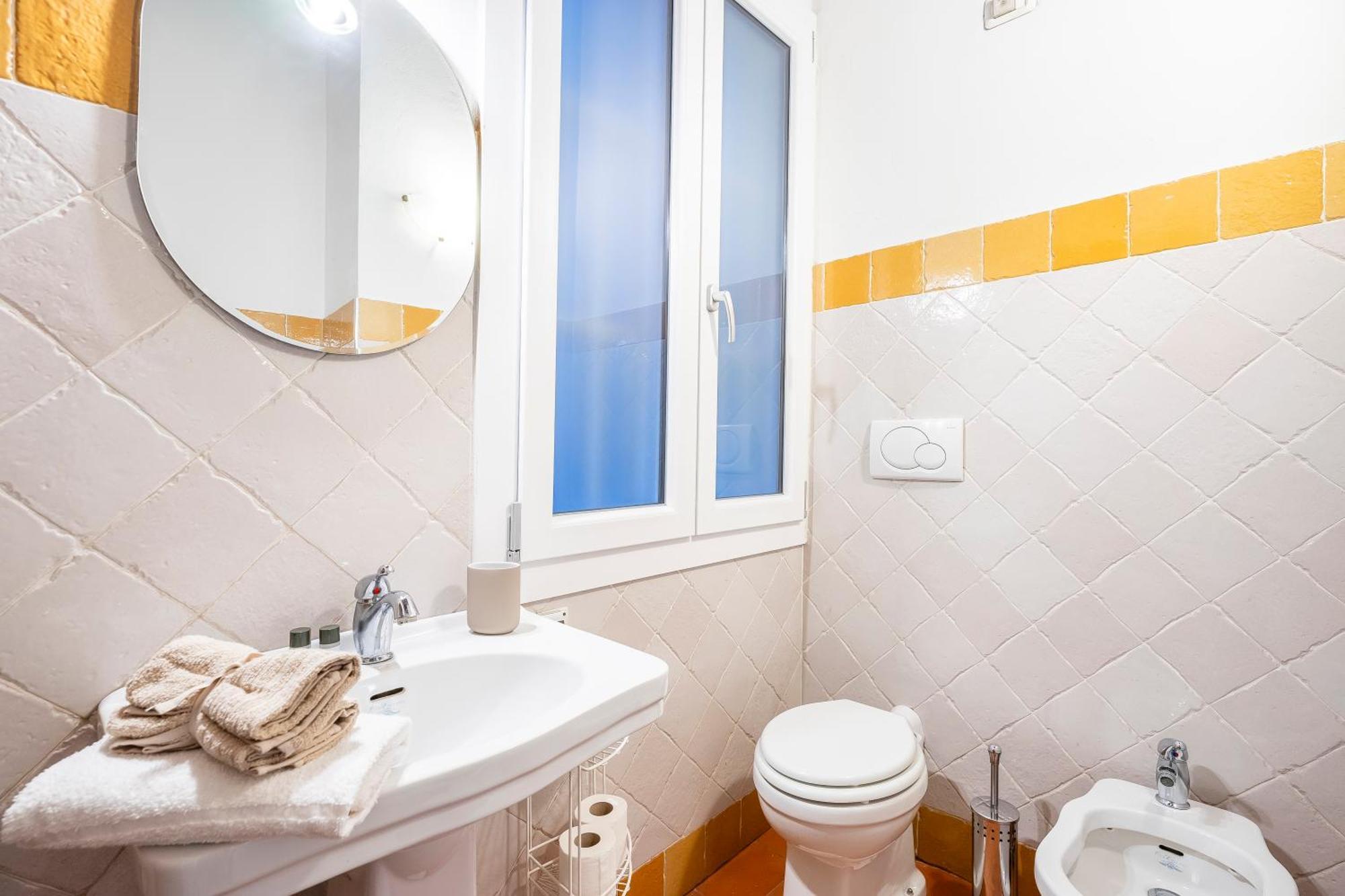 San Giovanni Apartment Florencie Exteriér fotografie