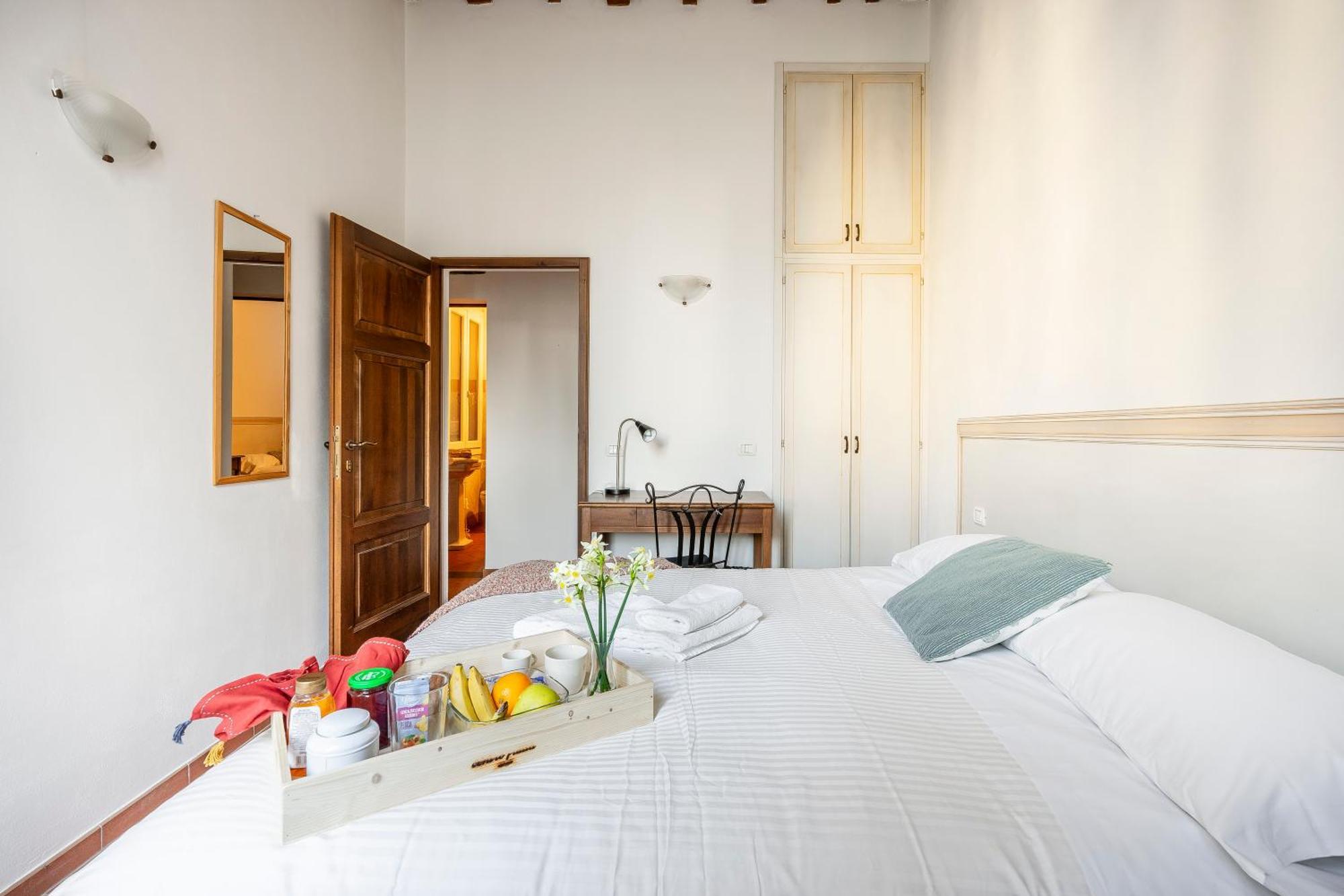 San Giovanni Apartment Florencie Exteriér fotografie